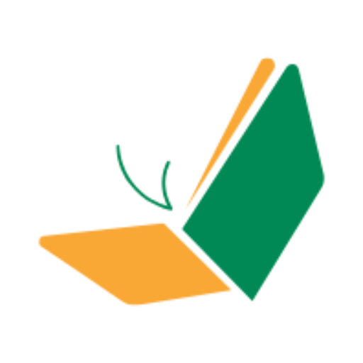 GREENISH Learning Centre Butterfly