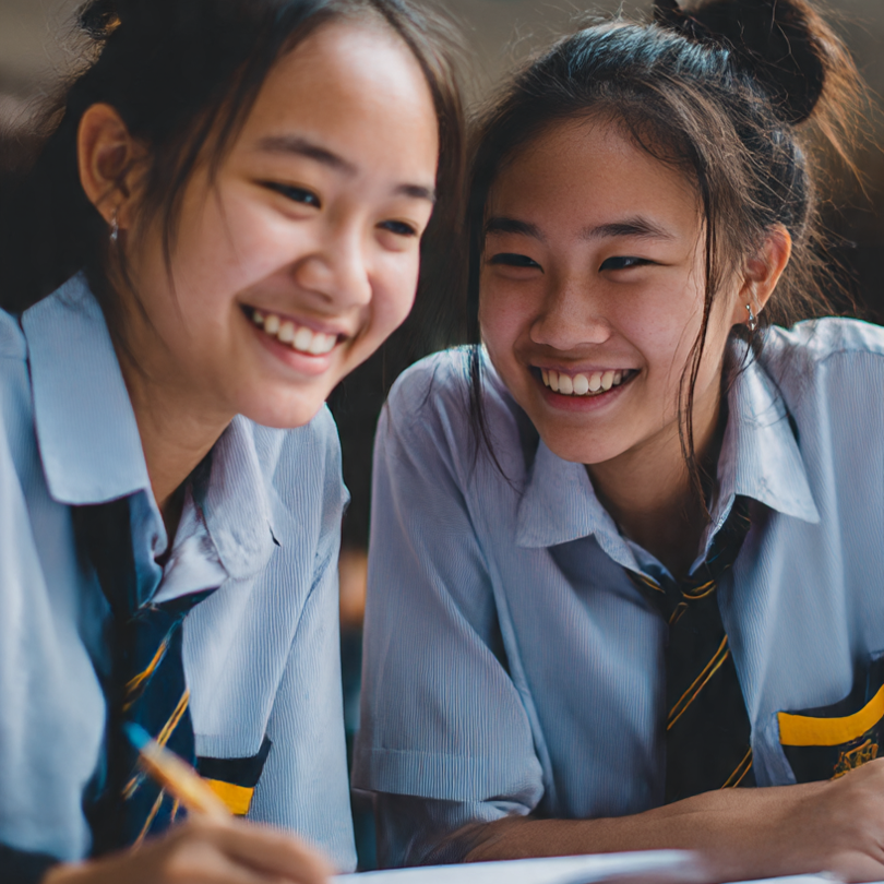 Secondary School Tuition