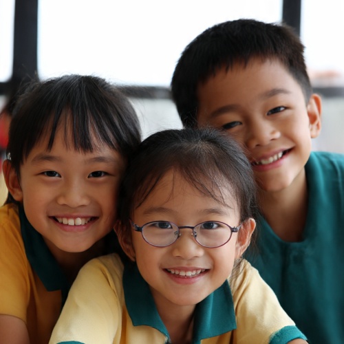 Primary School Tuition